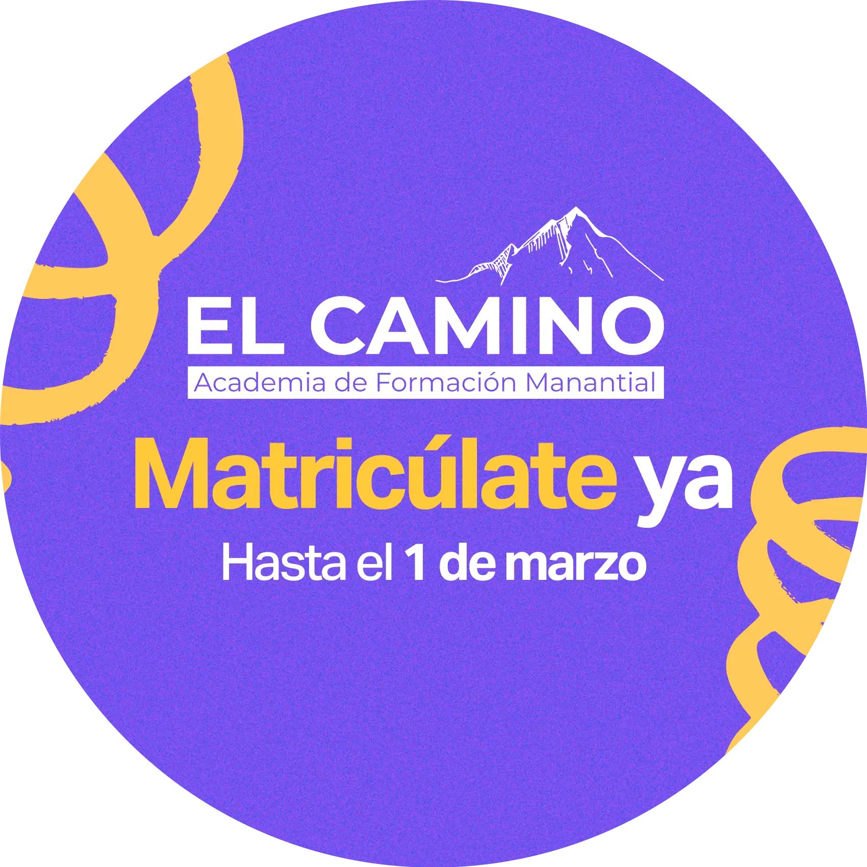 Ver próximas actividades